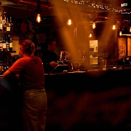 Beer Deluxe Albury Hotel Kültér fotó